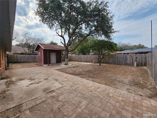 3101 N 27th Street, Mcallen, TX 78501