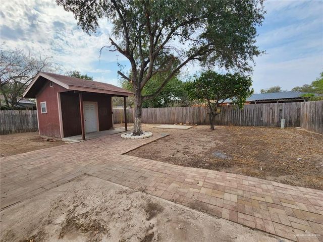 3101 N 27th Street, Mcallen, TX 78501