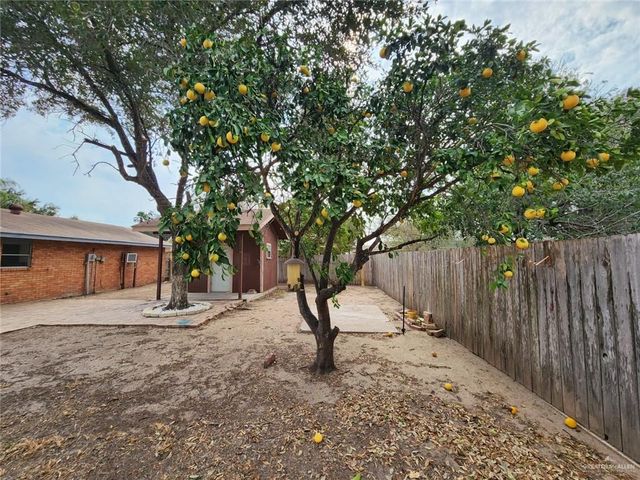 3101 N 27th Street, Mcallen, TX 78501
