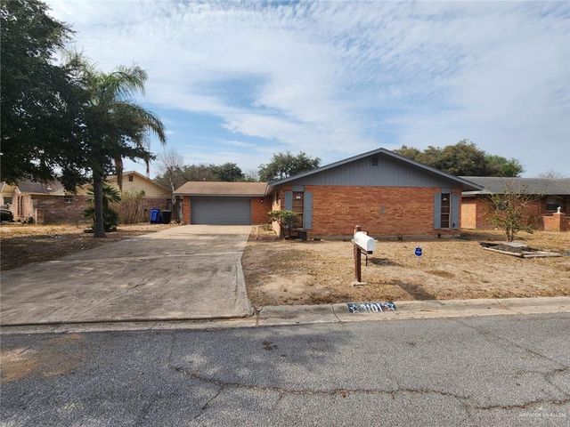 3101 N 27th Street, Mcallen, TX 78501