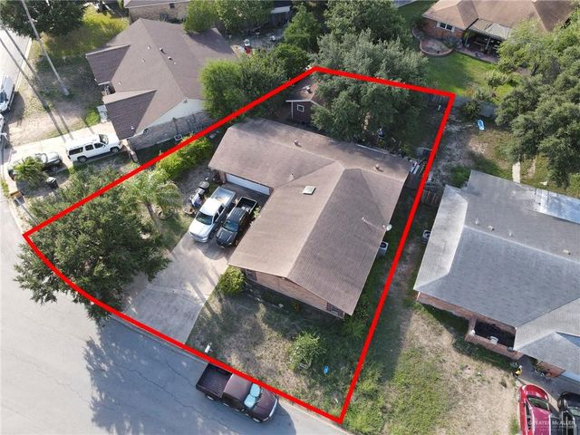 3101 N 27th Street, Mcallen, TX 78501