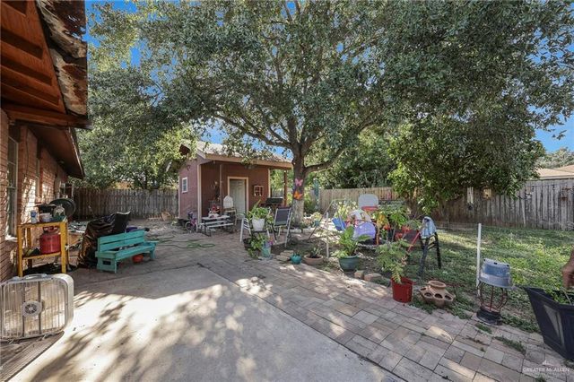 3101 N 27th Street, Mcallen, TX 78501