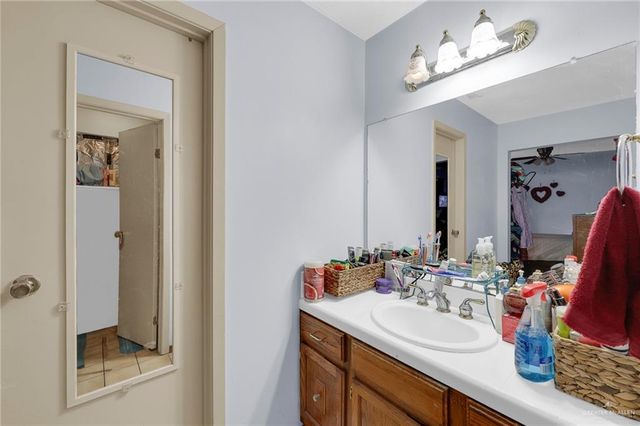 3101 N 27th Street, Mcallen, TX 78501