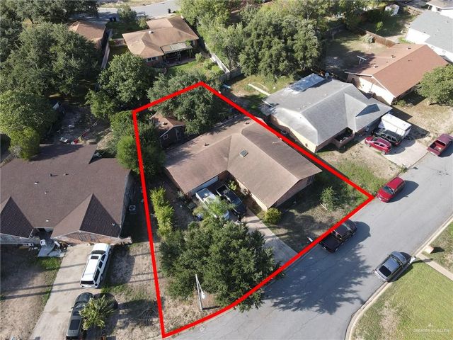 3101 N 27th Street, Mcallen, TX 78501