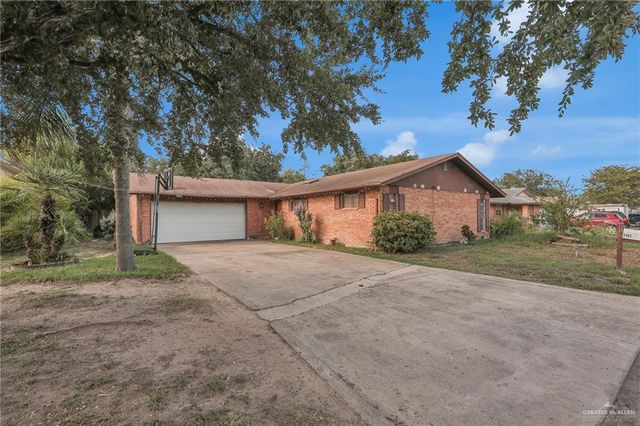 3101 N 27th Street, Mcallen, TX 78501