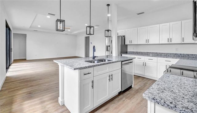 551 CRANDALL STREET NW, Port Charlotte, FL 33952