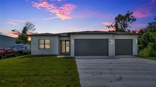 551 CRANDALL STREET NW, Port Charlotte, FL 33952