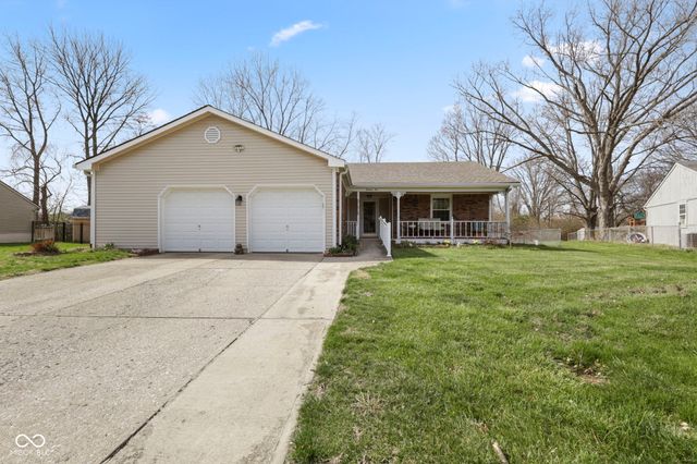 1310 Tommy Lee Court, Indianapolis, IN 46217