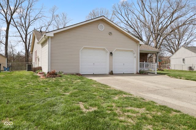 1310 Tommy Lee Court, Indianapolis, IN 46217