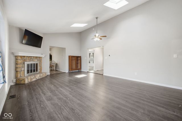 1310 Tommy Lee Court, Indianapolis, IN 46217