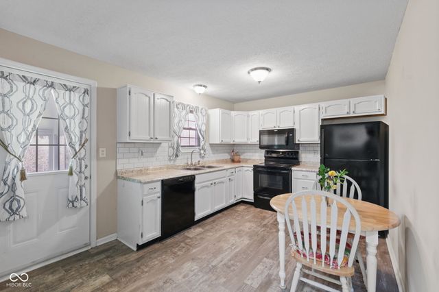 1310 Tommy Lee Court, Indianapolis, IN 46217