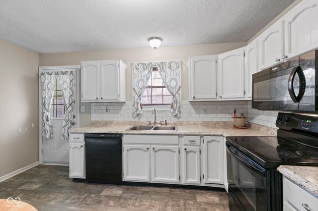 1310 Tommy Lee Court, Indianapolis, IN 46217