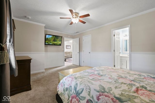 1310 Tommy Lee Court, Indianapolis, IN 46217