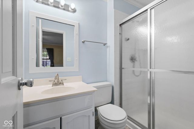 1310 Tommy Lee Court, Indianapolis, IN 46217