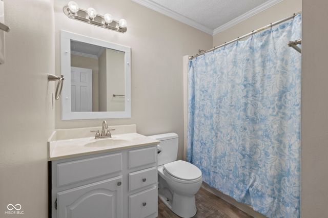 1310 Tommy Lee Court, Indianapolis, IN 46217