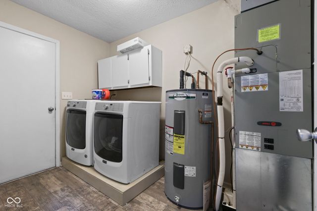 1310 Tommy Lee Court, Indianapolis, IN 46217