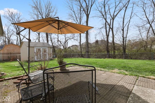 1310 Tommy Lee Court, Indianapolis, IN 46217