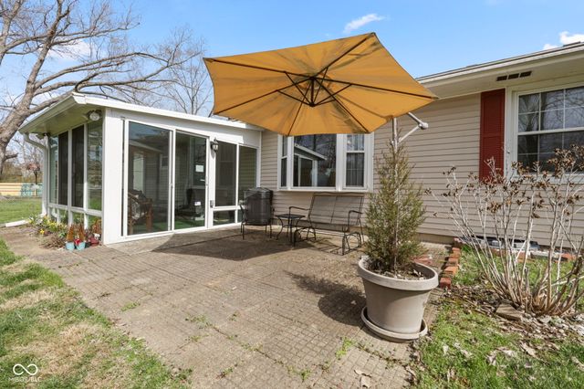 1310 Tommy Lee Court, Indianapolis, IN 46217