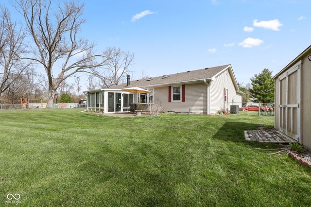 1310 Tommy Lee Court, Indianapolis, IN 46217