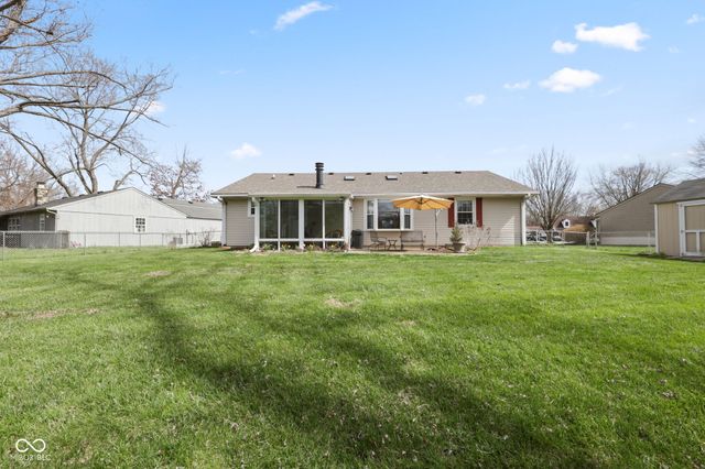 1310 Tommy Lee Court, Indianapolis, IN 46217