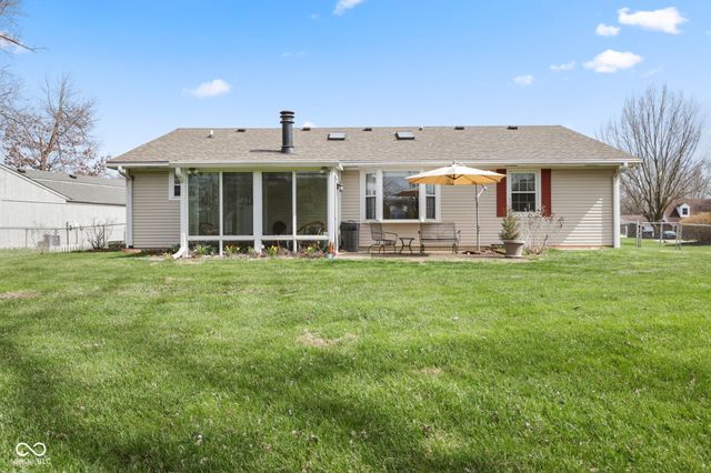 1310 Tommy Lee Court, Indianapolis, IN 46217