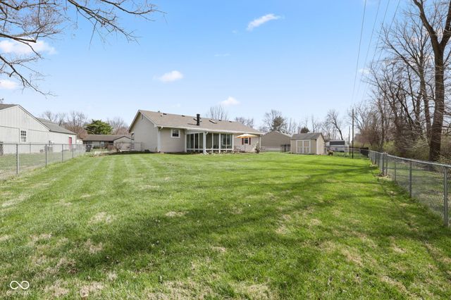 1310 Tommy Lee Court, Indianapolis, IN 46217