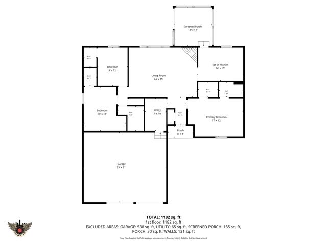 1310 Tommy Lee Court, Indianapolis, IN 46217