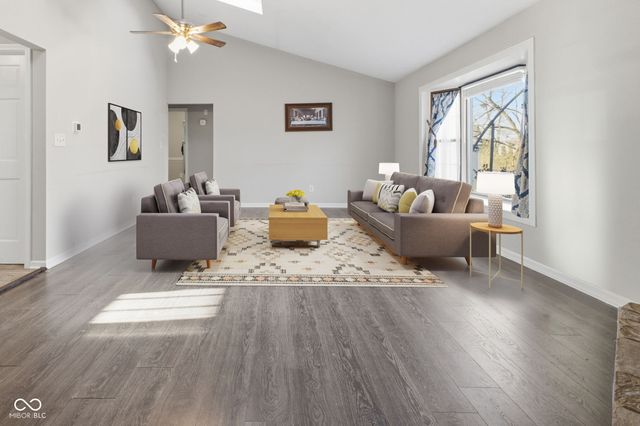 1310 Tommy Lee Court, Indianapolis, IN 46217