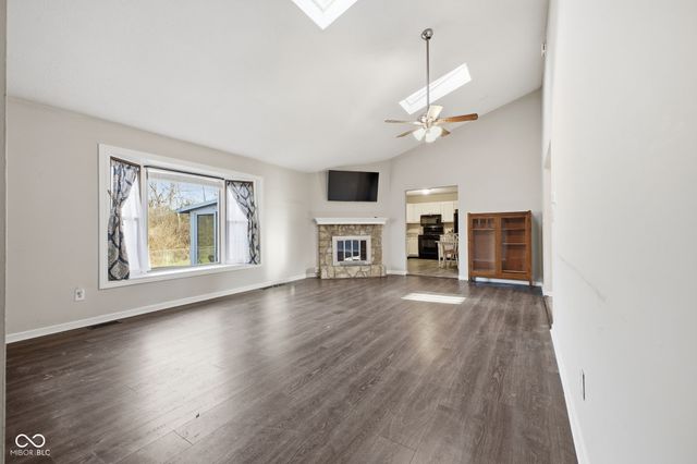 1310 Tommy Lee Court, Indianapolis, IN 46217