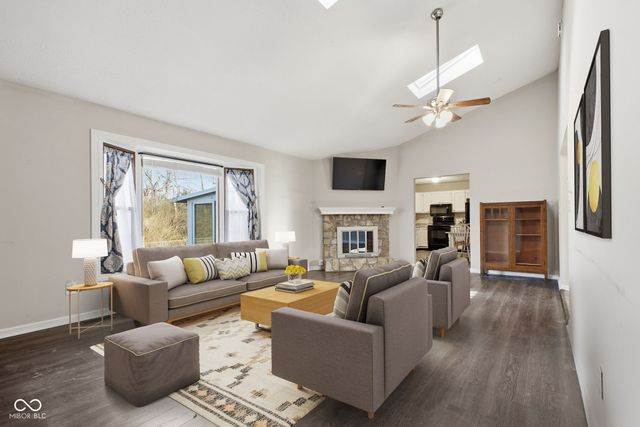 1310 Tommy Lee Court, Indianapolis, IN 46217