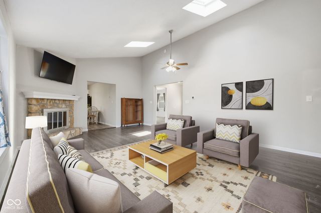 1310 Tommy Lee Court, Indianapolis, IN 46217