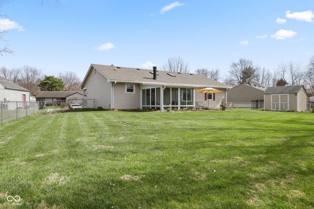 1310 Tommy Lee Court, Indianapolis, IN 46217