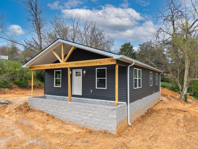 203 Mound Street, Somerset, KY 42501