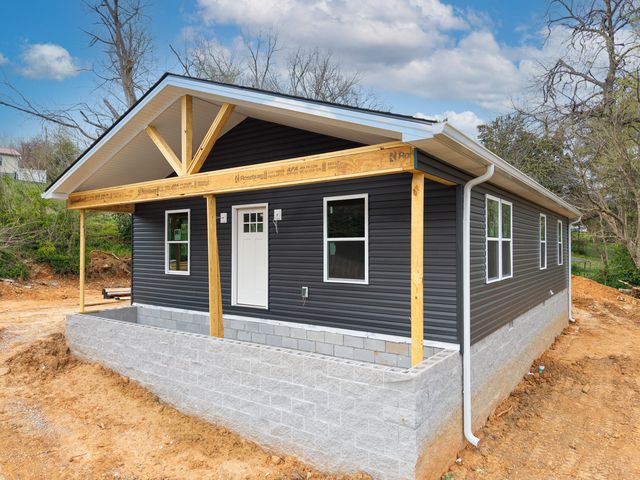 203 Mound Street, Somerset, KY 42501