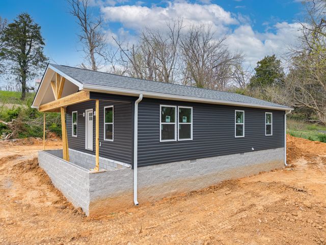 203 Mound Street, Somerset, KY 42501