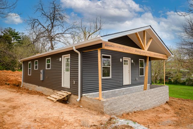 203 Mound Street, Somerset, KY 42501