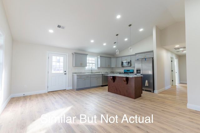 203 Mound Street, Somerset, KY 42501