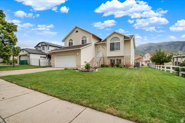 2618 N 1650 E, Layton, UT 84040