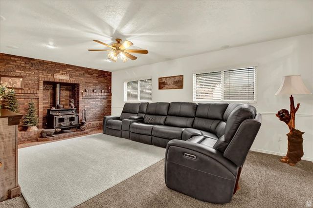 2618 N 1650 E, Layton, UT 84040