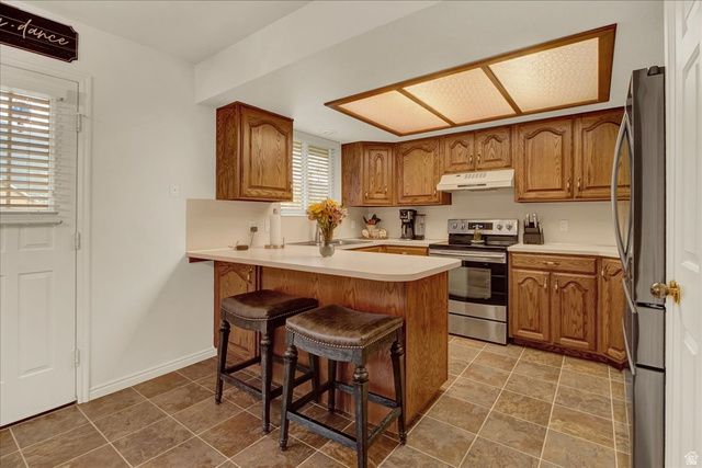 2618 N 1650 E, Layton, UT 84040