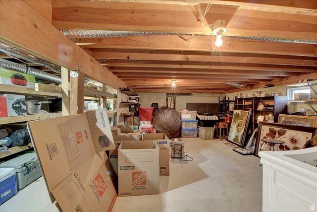 2618 N 1650 E, Layton, UT 84040