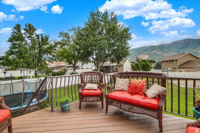 2618 N 1650 E, Layton, UT 84040