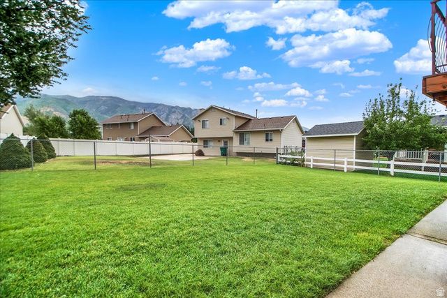 2618 N 1650 E, Layton, UT 84040