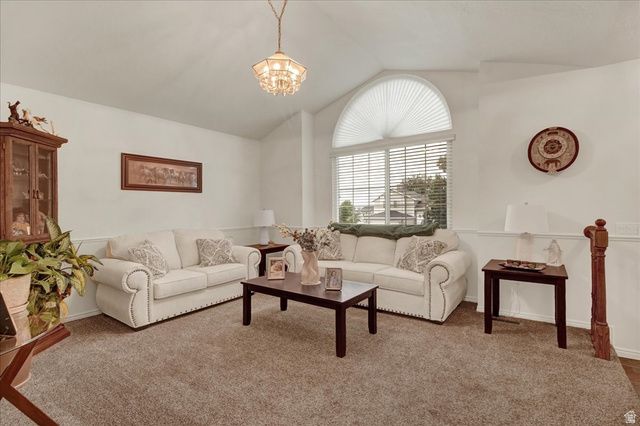2618 N 1650 E, Layton, UT 84040