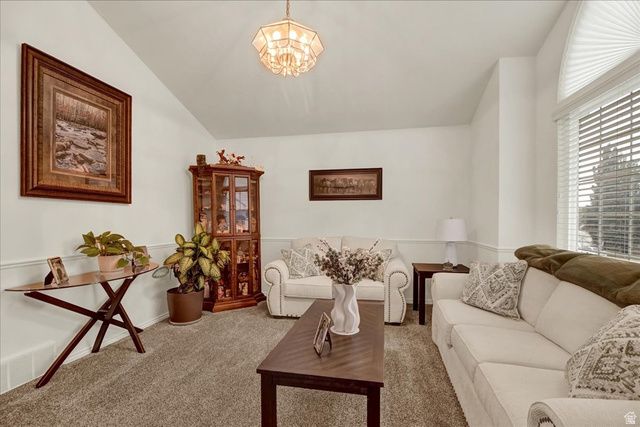 2618 N 1650 E, Layton, UT 84040