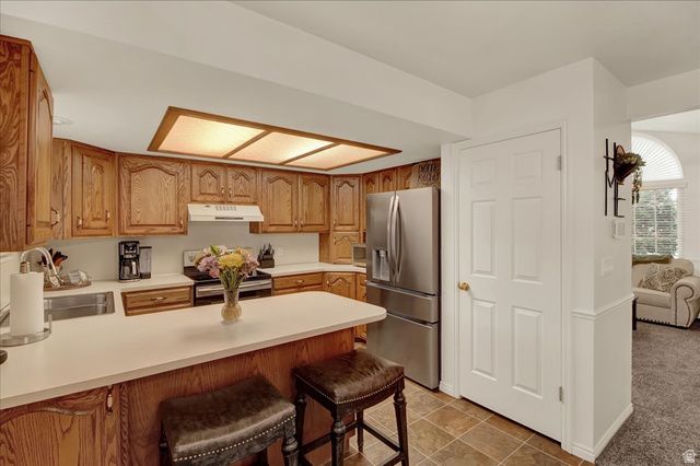 2618 N 1650 E, Layton, UT 84040