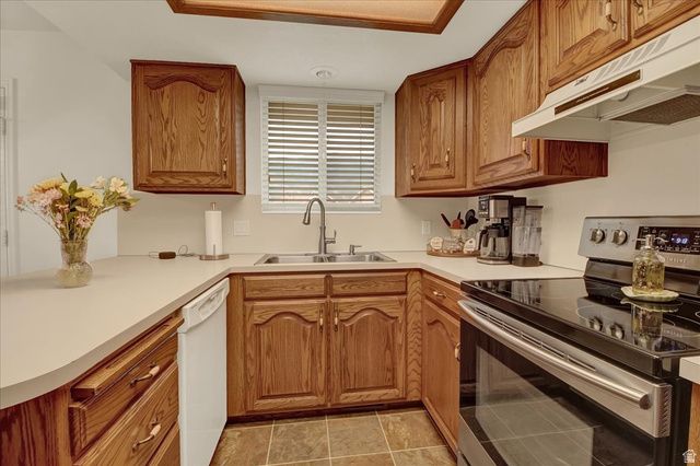 2618 N 1650 E, Layton, UT 84040