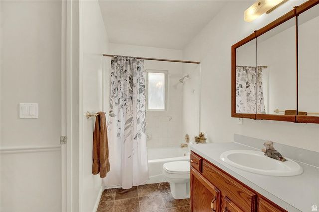 2618 N 1650 E, Layton, UT 84040