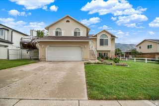 2618 N 1650 E, Layton, UT 84040