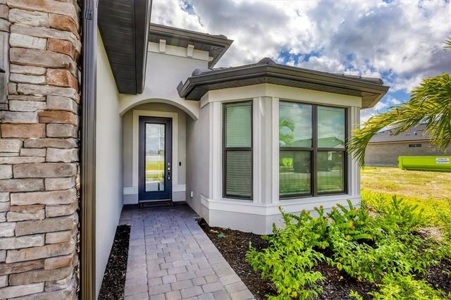 4400 LAKESIDE GROVE PLACE, North Port, FL 34289